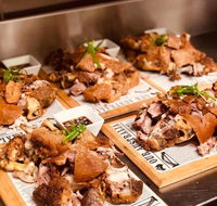 Hapag Kainan Cafe  Grill - Accommodation Mooloolaba