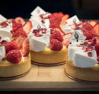 Icky Sticky Patisserie - Accommodation Mooloolaba