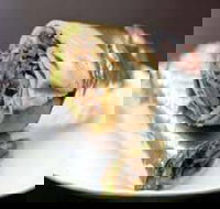 Imperial Kebabs - Accommodation Mooloolaba