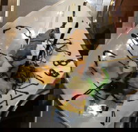 Indian Curry Place - Accommodation Mooloolaba