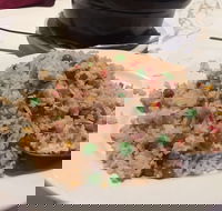 Jade Cafe - Accommodation Mooloolaba