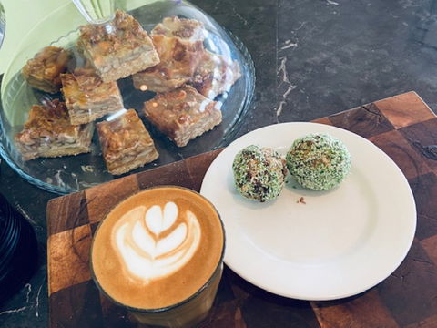 Jilarty Gelato Bar & Cafe - Accommodation Mooloolaba 0