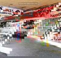 Khalil's Lebanese Pizza - Accommodation Mooloolaba