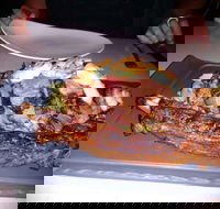 Kobe - Accommodation Mooloolaba