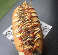 Loaded Gourmet Hotdogs - Accommodation Mooloolaba