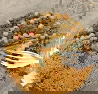 Lola's Cafe - Accommodation Mooloolaba