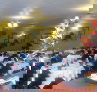 Lo's Rose Garden Chinese Restaurant - Accommodation Mooloolaba