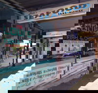 Loui's Seafood - Accommodation Mooloolaba