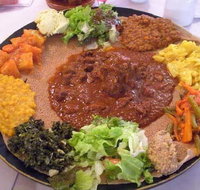 Made in Africa Ethiopian Restaurant - Accommodation Mooloolaba