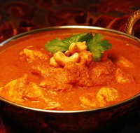 Maharani Indian - Accommodation Mooloolaba