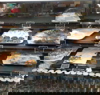 Marmalade Cafe - Accommodation Mooloolaba