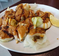 Martabak Cafe Australia - Accommodation Mooloolaba