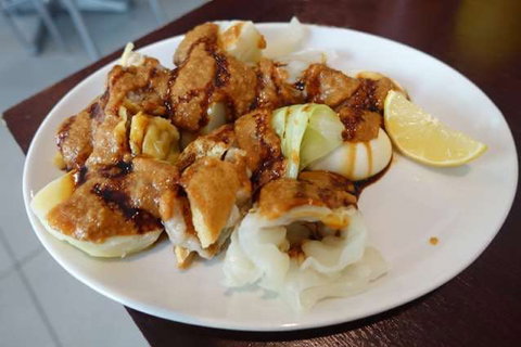 Martabak Cafe Australia - Accommodation Mooloolaba 0