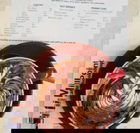 MillPoint Caff Bookshop - Accommodation Mooloolaba