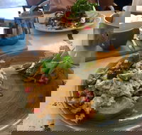 Mr Pilgrim - Accommodation Mooloolaba