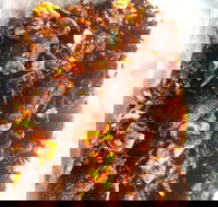 Mum's House Burmese Kitchen - Accommodation Mooloolaba