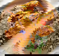 Nando's - Bankstown - Accommodation Mooloolaba