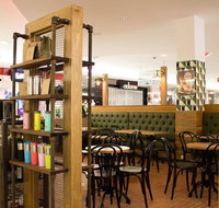 Oliver Brown Belgian Chocolate Cafe - Upper Mount Gravatt - Accommodation Mooloolaba