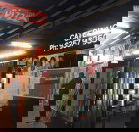 Panic Pizza - Accommodation Mooloolaba