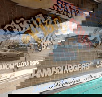 Paul's For Fish - Accommodation Mooloolaba