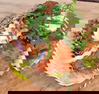 Pizza Capers - Wavell Heights - Accommodation Mooloolaba