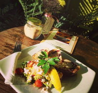 Popati Cafe - Accommodation Mooloolaba