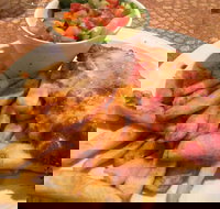 Queen's Steakhouse - Accommodation Mooloolaba