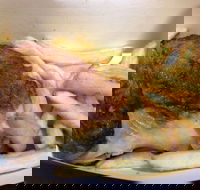 Red Rooster - Alexander Heights - Accommodation Mooloolaba