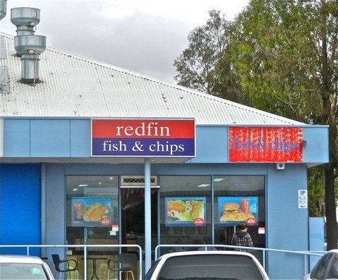 Redfin Fish & Chips - Accommodation Mooloolaba 0