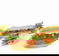 Red Rooster - Caboolture - Accommodation Mooloolaba