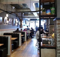 Ribs  Burgers - Hawthorn - Accommodation Mooloolaba