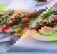 Rose's Lebanese Restaurant - Accommodation Mooloolaba