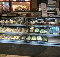 Rozzis Fresh Kitchen - Accommodation Mooloolaba