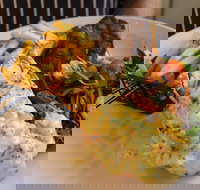 Salt - Accommodation Mooloolaba