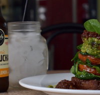 Simon's Gourmet Gallery Cafe - Accommodation Mooloolaba