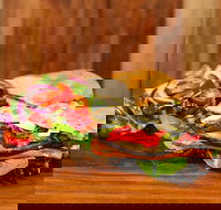 Soul Origin - Bankstown - Accommodation Mooloolaba