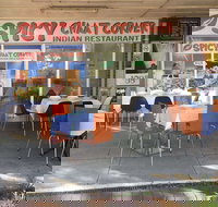 Spicy Chaat Corner - Accommodation Mooloolaba