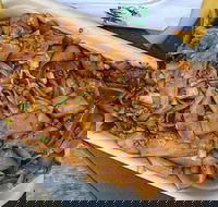 Steels Gates Cellar Door and Restaurant - Accommodation Mooloolaba