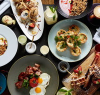 Stock Cafe - Accommodation Mooloolaba