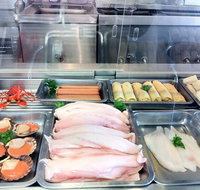Strathmore Fish Supply - Accommodation Mooloolaba