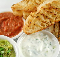 Sunshine Kebabs - Aspley - Accommodation Mooloolaba