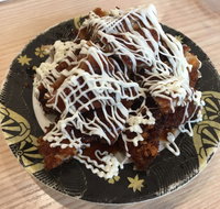 Sushi Master - Accommodation Mooloolaba