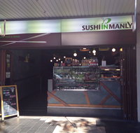 Sushi In Manly - Accommodation Mooloolaba
