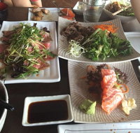 Sushi Izakaya Waka - Accommodation Mooloolaba
