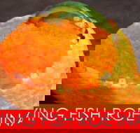 Sushi Roll - Balgowlah - Accommodation Mooloolaba