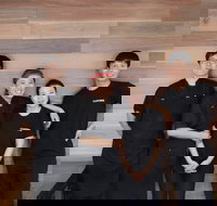 Tanoshi - Temporarily Closed - Accommodation Mooloolaba