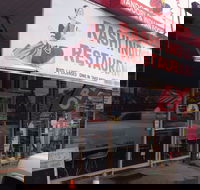 The Rifle Brigade Hotel - Accommodation Mooloolaba