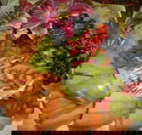 The Crown Restaurant - Accommodation Mooloolaba