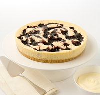 The Cheesecake Shop - Accommodation Mooloolaba