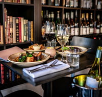 The Lane Wine Bar - Accommodation Mooloolaba